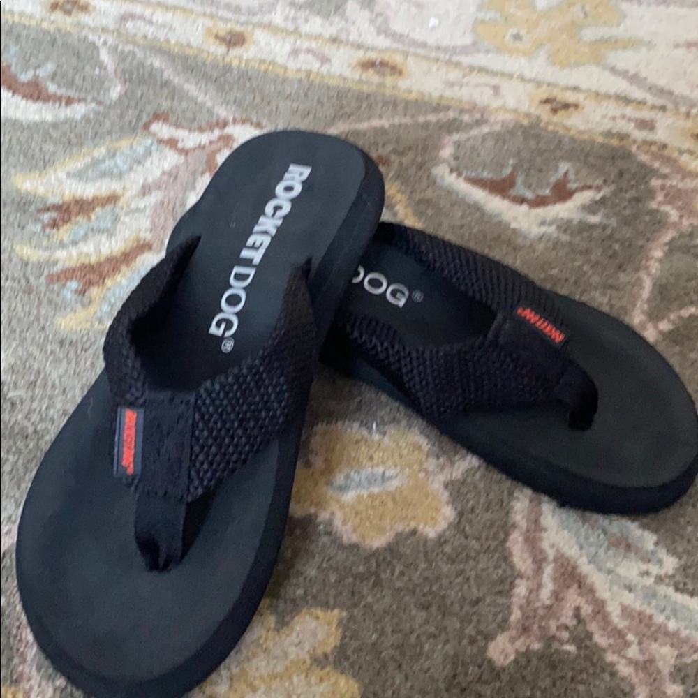 Comfortable Flip flops